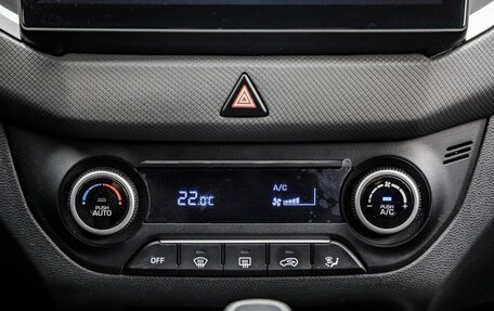 Hyundai Creta I рестайлинг, 2018 год, 1 768 000 рублей, 26 фотография