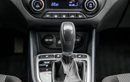 Hyundai Creta I рестайлинг, 2018 год, 1 768 000 рублей, 27 фотография