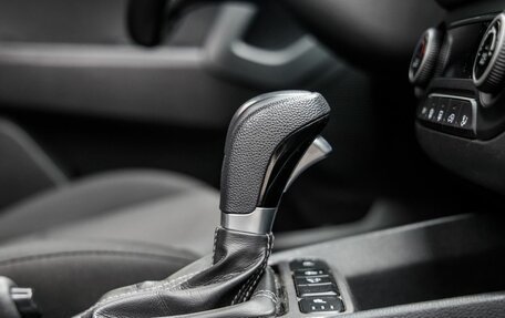 Hyundai Creta I рестайлинг, 2018 год, 1 768 000 рублей, 33 фотография