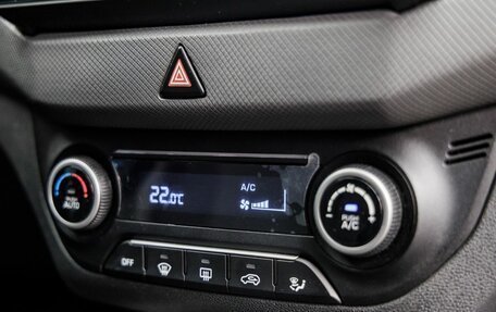 Hyundai Creta I рестайлинг, 2018 год, 1 768 000 рублей, 35 фотография