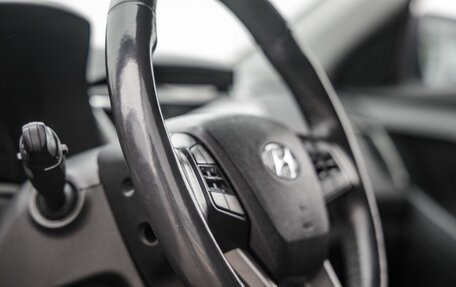 Hyundai Creta I рестайлинг, 2018 год, 1 768 000 рублей, 32 фотография