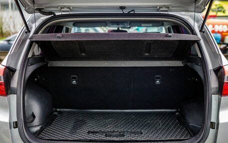 Hyundai Creta I рестайлинг, 2018 год, 1 768 000 рублей, 37 фотография