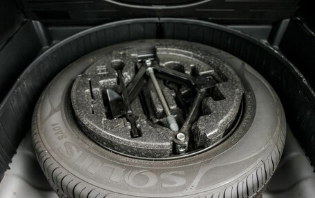 Hyundai Creta I рестайлинг, 2018 год, 1 768 000 рублей, 39 фотография