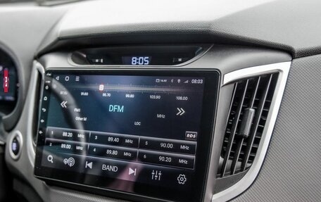 Hyundai Creta I рестайлинг, 2018 год, 1 768 000 рублей, 34 фотография