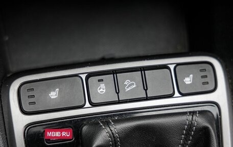 Hyundai Creta I рестайлинг, 2018 год, 1 768 000 рублей, 28 фотография