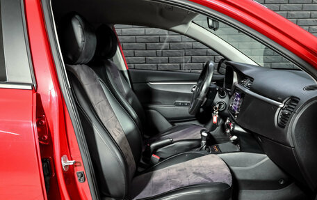 KIA Rio IV, 2021 год, 1 800 000 рублей, 10 фотография