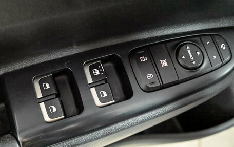 KIA Rio IV, 2021 год, 1 800 000 рублей, 12 фотография