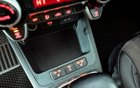 KIA Rio IV, 2021 год, 1 800 000 рублей, 14 фотография