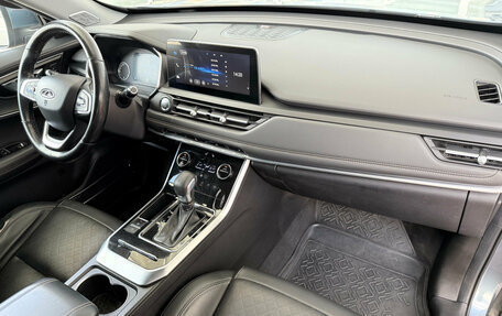 Chery Tiggo 8 I, 2020 год, 1 799 000 рублей, 5 фотография