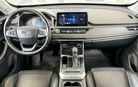 Chery Tiggo 8 I, 2020 год, 1 799 000 рублей, 8 фотография