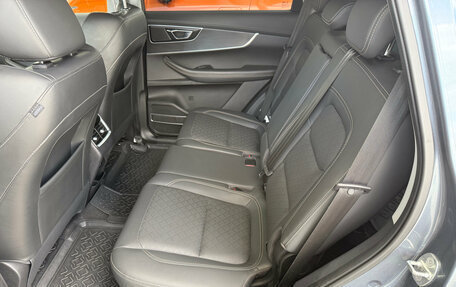 Chery Tiggo 8 I, 2020 год, 1 799 000 рублей, 10 фотография