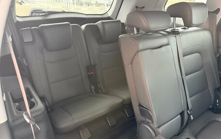 Chery Tiggo 8 I, 2020 год, 1 799 000 рублей, 11 фотография