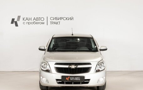 Chevrolet Cobalt II, 2013 год, 718 000 рублей, 2 фотография
