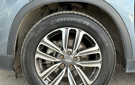 Chery Tiggo 8 I, 2020 год, 1 799 000 рублей, 14 фотография