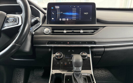 Chery Tiggo 8 I, 2020 год, 1 799 000 рублей, 7 фотография