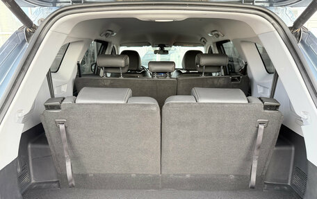 Chery Tiggo 8 I, 2020 год, 1 799 000 рублей, 13 фотография