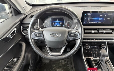 Chery Tiggo 8 I, 2020 год, 1 799 000 рублей, 6 фотография