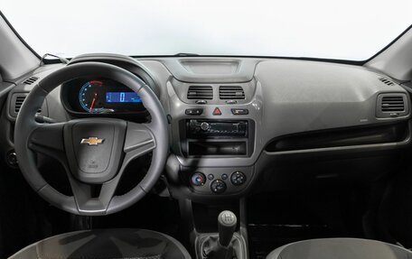 Chevrolet Cobalt II, 2013 год, 718 000 рублей, 6 фотография