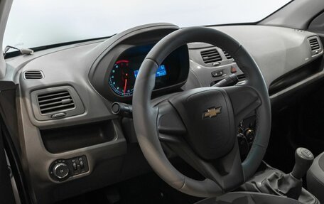 Chevrolet Cobalt II, 2013 год, 718 000 рублей, 5 фотография