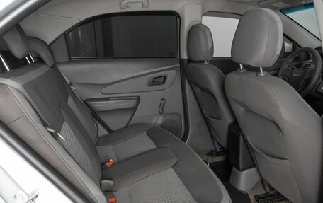 Chevrolet Cobalt II, 2013 год, 718 000 рублей, 8 фотография