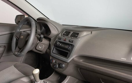 Chevrolet Cobalt II, 2013 год, 718 000 рублей, 7 фотография