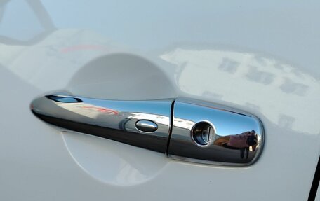 Infiniti EX, 2013 год, 1 850 000 рублей, 9 фотография