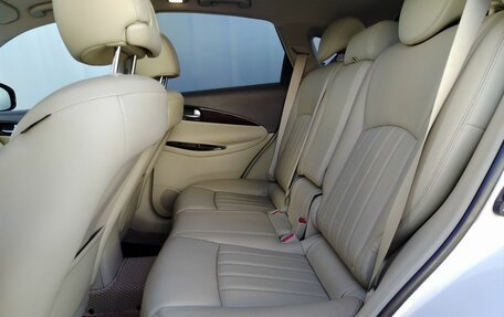 Infiniti EX, 2013 год, 1 850 000 рублей, 12 фотография