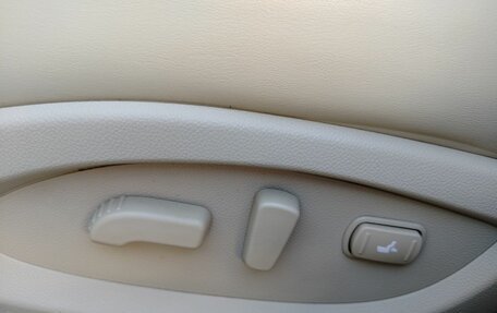 Infiniti EX, 2013 год, 1 850 000 рублей, 11 фотография