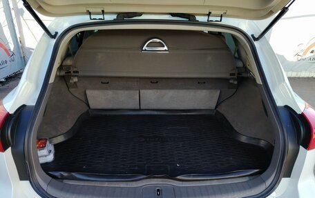 Infiniti EX, 2013 год, 1 850 000 рублей, 8 фотография