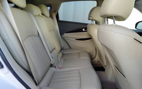 Infiniti EX, 2013 год, 1 850 000 рублей, 13 фотография