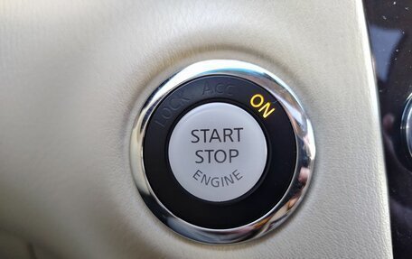 Infiniti EX, 2013 год, 1 850 000 рублей, 23 фотография