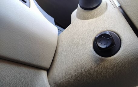 Infiniti EX, 2013 год, 1 850 000 рублей, 18 фотография