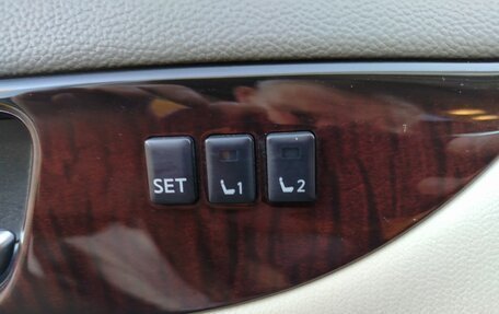 Infiniti EX, 2013 год, 1 850 000 рублей, 21 фотография