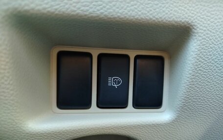 Infiniti EX, 2013 год, 1 850 000 рублей, 22 фотография