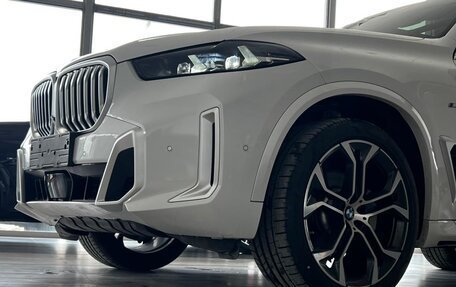 BMW X5, 2025 год, 8 880 000 рублей, 2 фотография