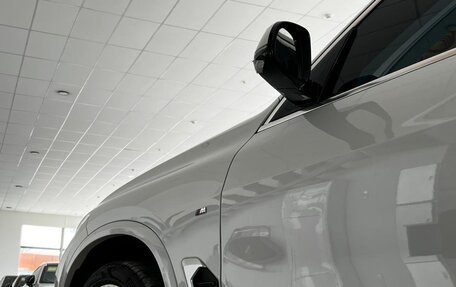 BMW X5, 2025 год, 8 880 000 рублей, 3 фотография