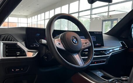 BMW X5, 2025 год, 8 880 000 рублей, 7 фотография