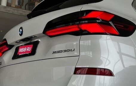 BMW X5, 2025 год, 8 880 000 рублей, 4 фотография