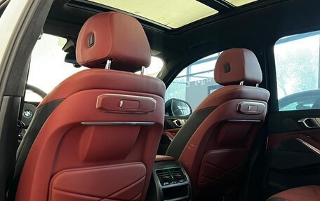 BMW X5, 2025 год, 8 880 000 рублей, 14 фотография