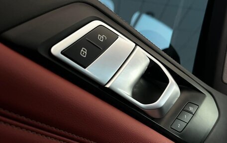 BMW X5, 2025 год, 8 880 000 рублей, 18 фотография