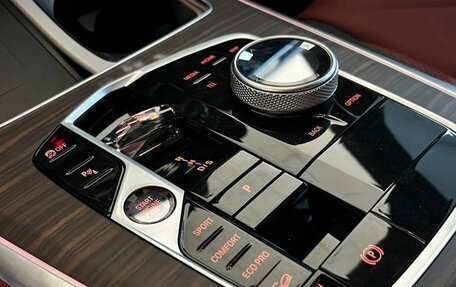 BMW X5, 2025 год, 8 880 000 рублей, 19 фотография