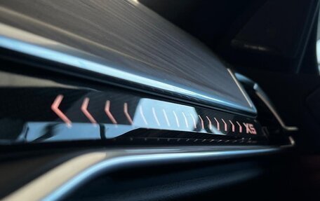 BMW X5, 2025 год, 8 880 000 рублей, 15 фотография