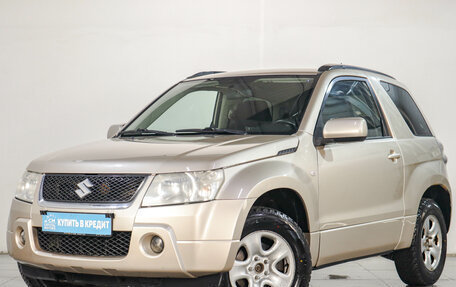 Suzuki Grand Vitara, 2006 год, 659 000 рублей, 4 фотография