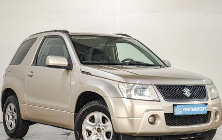 Suzuki Grand Vitara, 2006 год, 659 000 рублей, 2 фотография