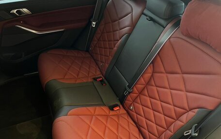 BMW X5, 2025 год, 8 880 000 рублей, 17 фотография