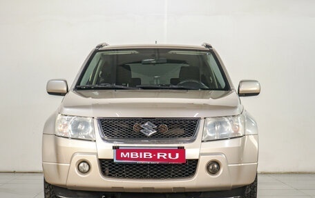 Suzuki Grand Vitara, 2006 год, 659 000 рублей, 3 фотография