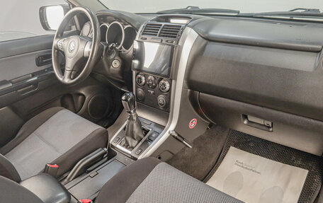 Suzuki Grand Vitara, 2006 год, 659 000 рублей, 14 фотография