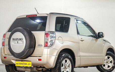 Suzuki Grand Vitara, 2006 год, 659 000 рублей, 7 фотография