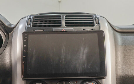 Suzuki Grand Vitara, 2006 год, 659 000 рублей, 11 фотография