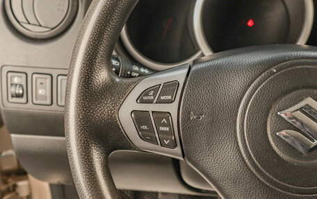 Suzuki Grand Vitara, 2006 год, 659 000 рублей, 10 фотография